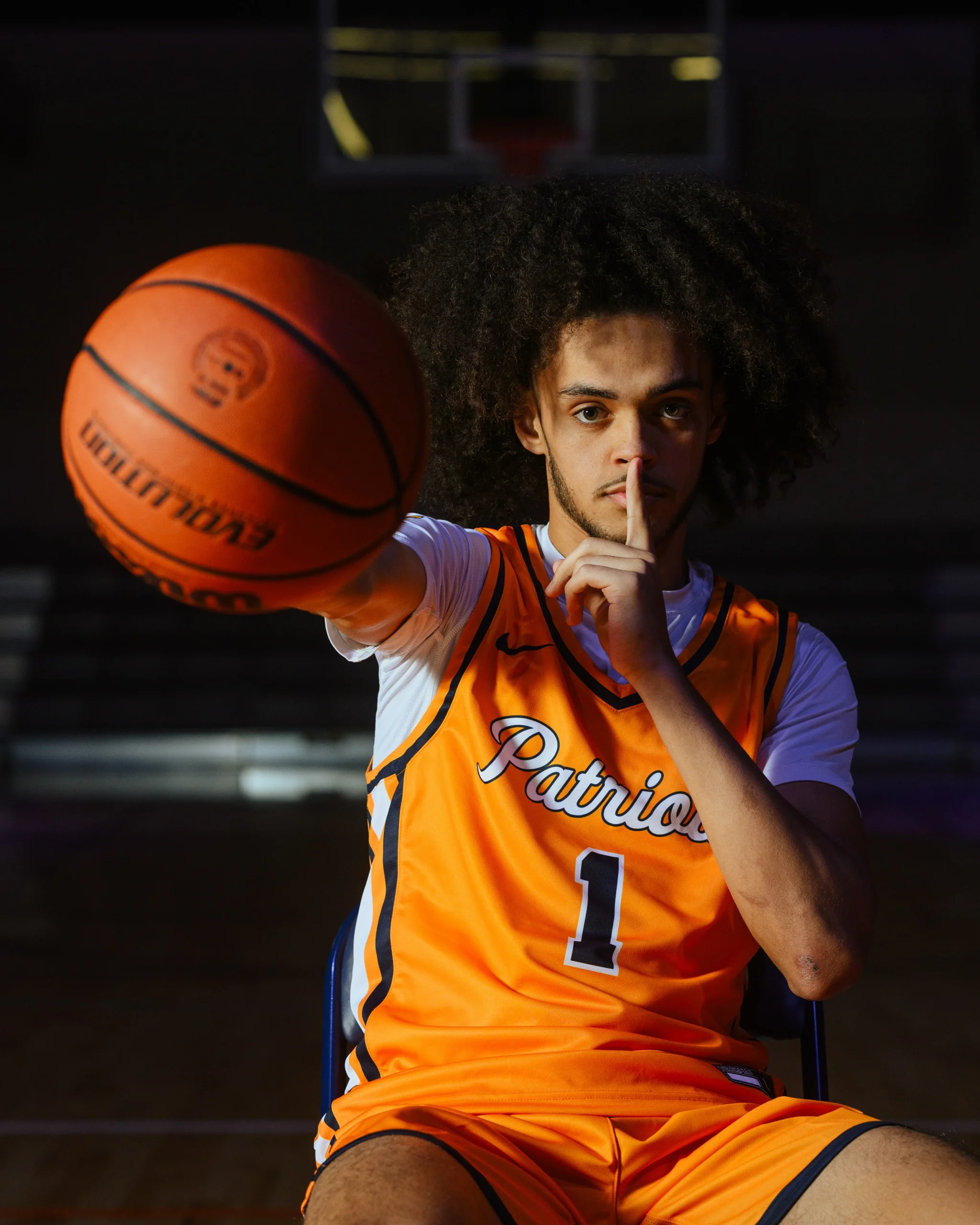 RJ Jones & Kai Jones